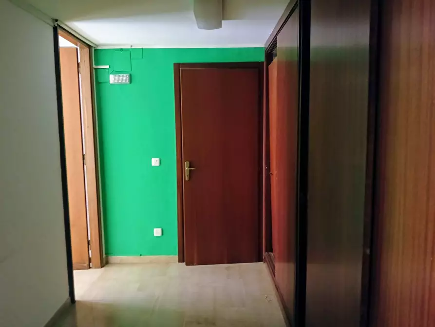 Immagine 24 di Ufficio in affitto  in Via Libertà 175 a Palermo
