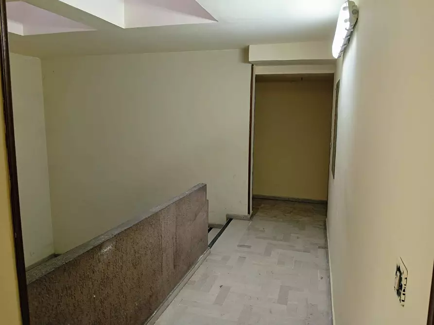 Immagine 32 di Ufficio in affitto  in Via Libertà 175 a Palermo