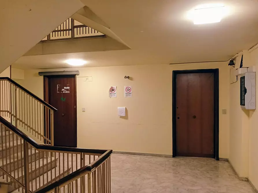 Immagine 57 di Ufficio in affitto  in Via Libertà 175 a Palermo