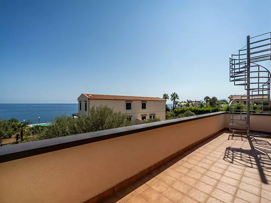 Immagine 33 di Villa in vendita  in Via Passi XIII snc a Altavilla Milicia