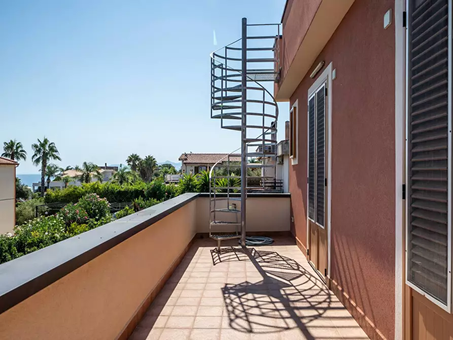 Immagine 32 di Villa in vendita  in Via Passi XIII snc a Altavilla Milicia