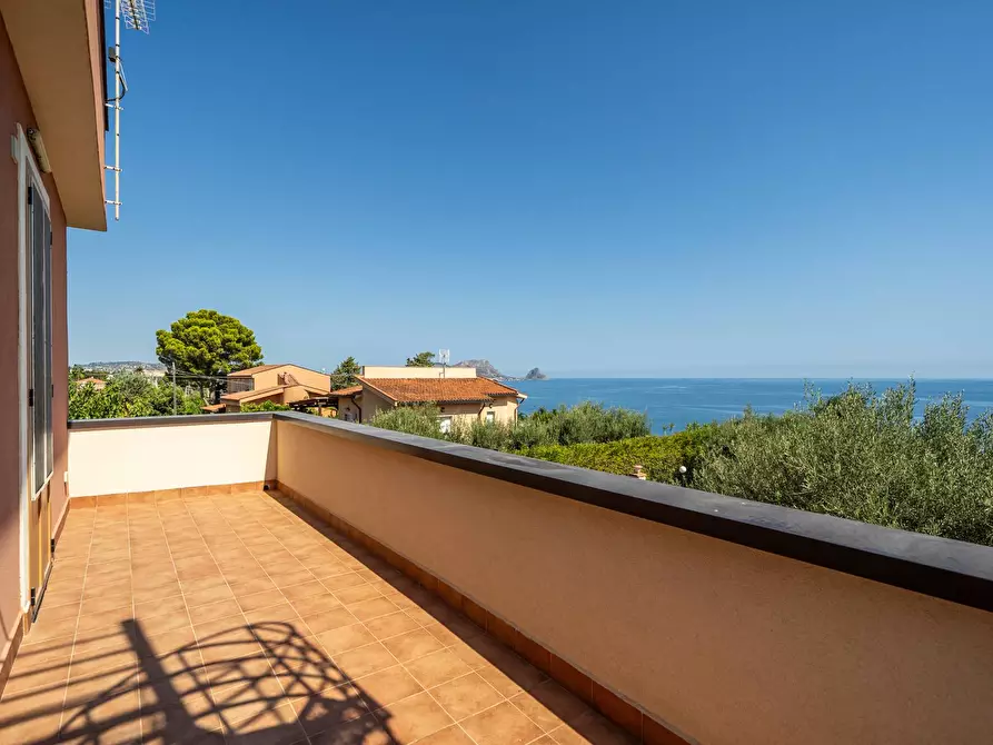 Immagine 27 di Villa in vendita  in Via Passi XIII snc a Altavilla Milicia