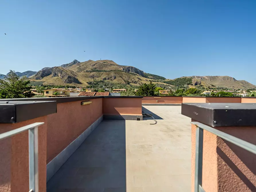 Immagine 28 di Villa in vendita  in Via Passi XIII snc a Altavilla Milicia