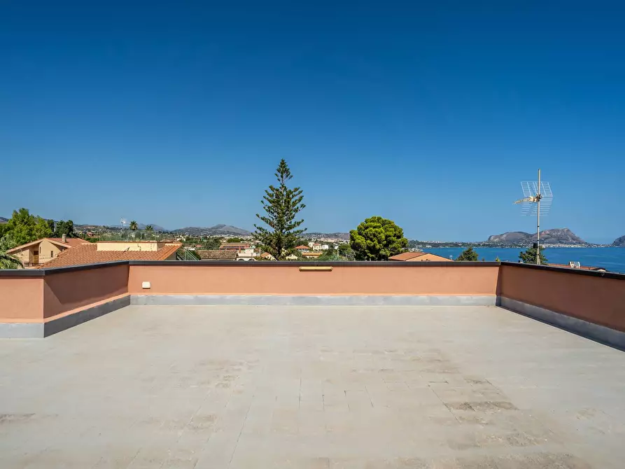 Immagine 36 di Villa in vendita  in Via Passi XIII snc a Altavilla Milicia