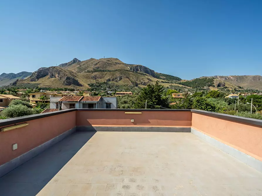 Immagine 29 di Villa in vendita  in Via Passi XIII snc a Altavilla Milicia