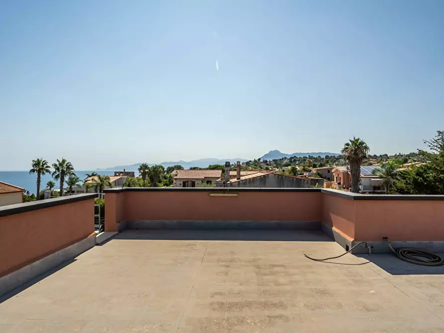 Immagine 30 di Villa in vendita  in Via Passi XIII snc a Altavilla Milicia