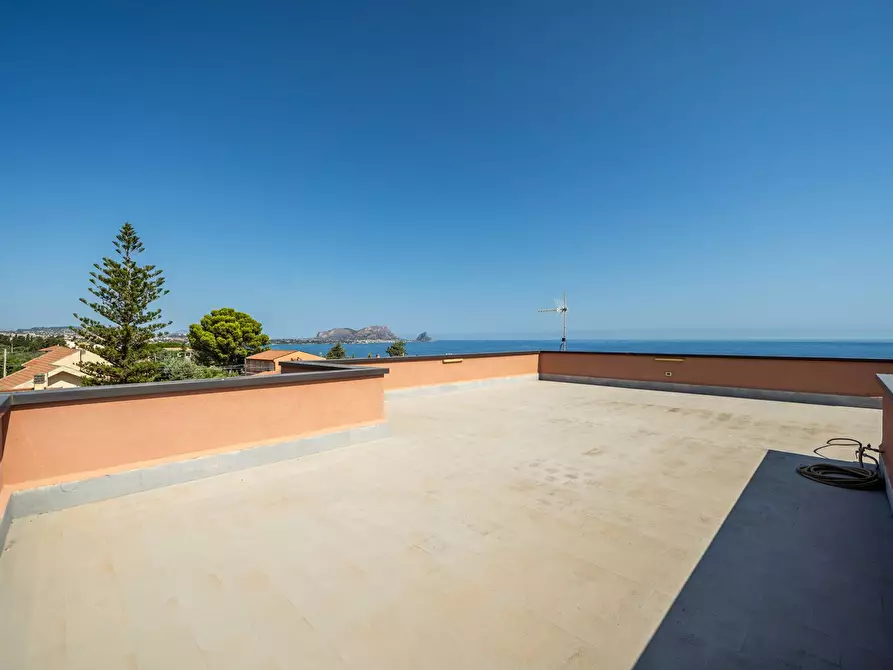 Immagine 37 di Villa in vendita  in Via Passi XIII snc a Altavilla Milicia