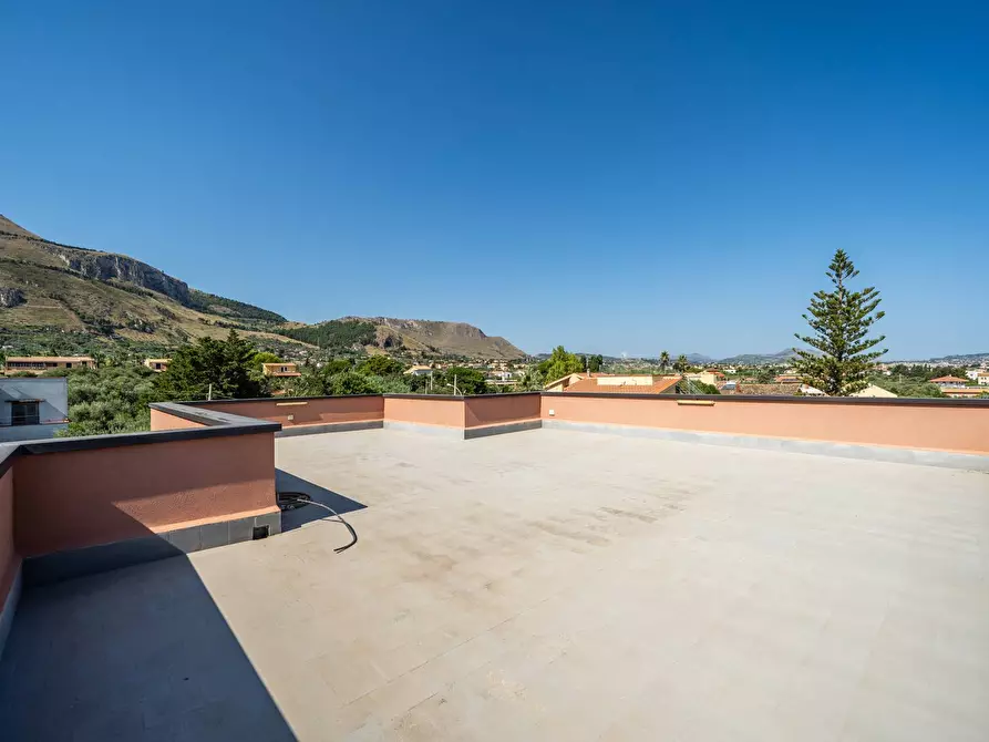 Immagine 34 di Villa in vendita  in Via Passi XIII snc a Altavilla Milicia