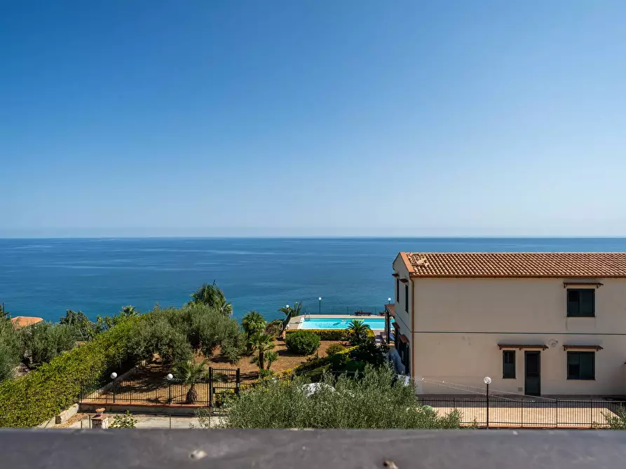 Immagine 39 di Villa in vendita  in Via Passi XIII snc a Altavilla Milicia