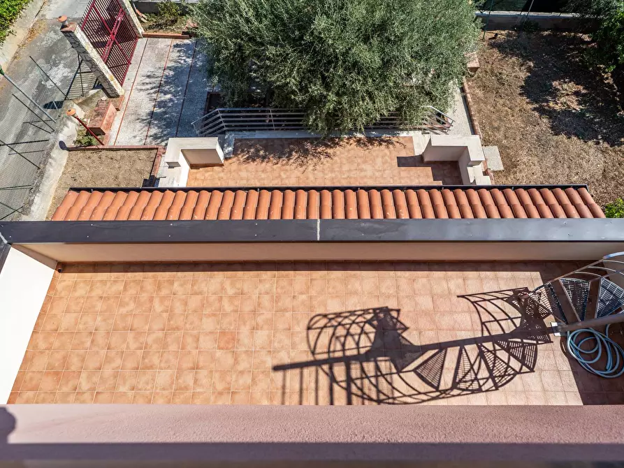 Immagine 31 di Villa in vendita  in Via Passi XIII snc a Altavilla Milicia