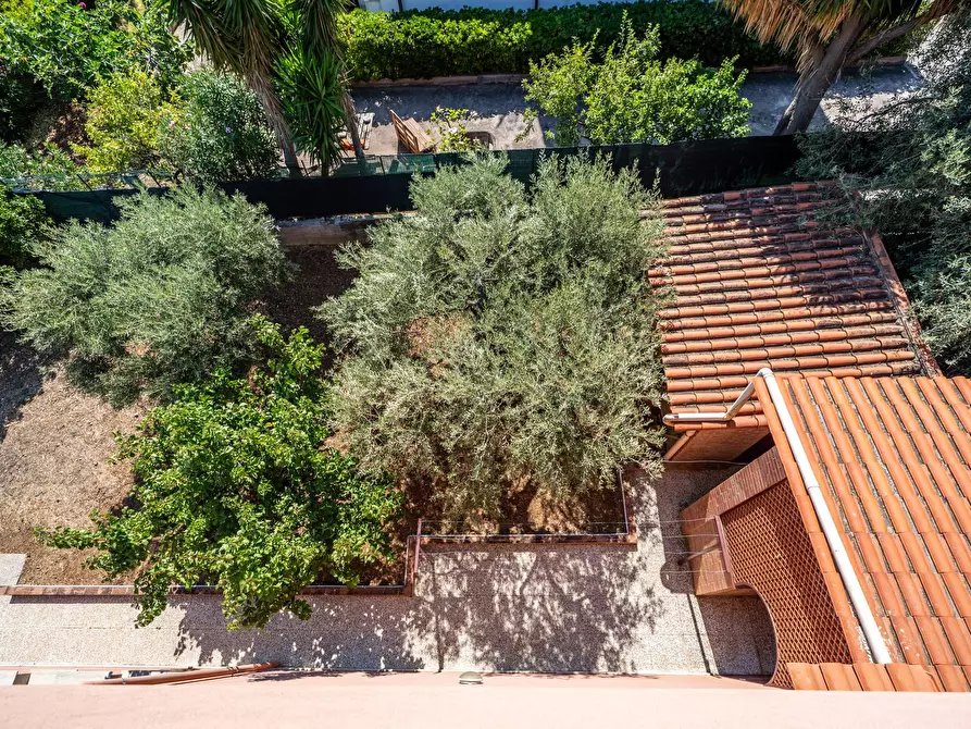 Immagine 22 di Villa in vendita  in Via Passi XIII snc a Altavilla Milicia