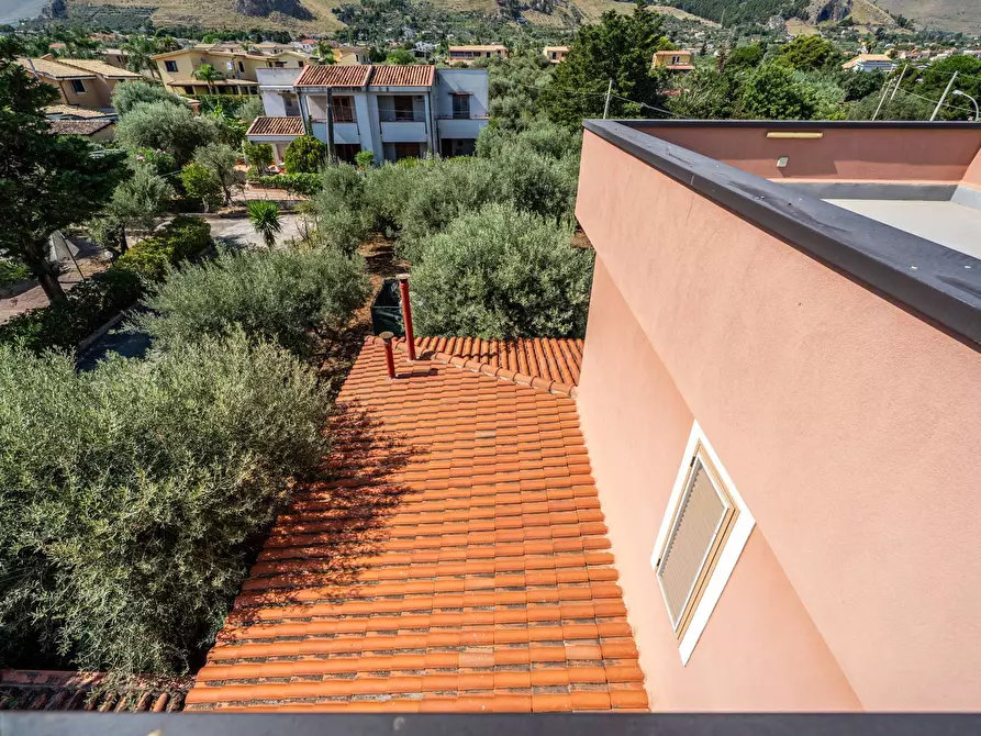 Immagine 25 di Villa in vendita  in Via Passi XIII snc a Altavilla Milicia