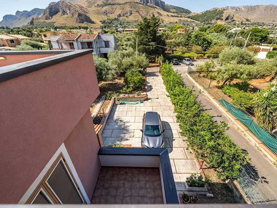 Immagine 24 di Villa in vendita  in Via Passi XIII snc a Altavilla Milicia