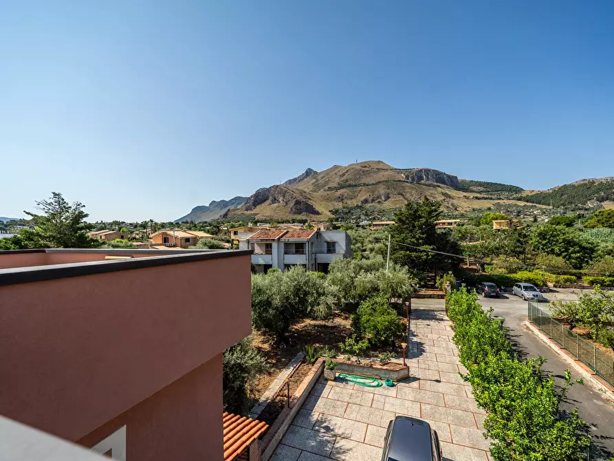 Immagine 21 di Villa in vendita  in Via Passi XIII snc a Altavilla Milicia