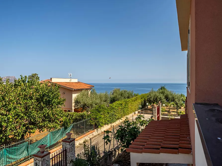 Immagine 23 di Villa in vendita  in Via Passi XIII snc a Altavilla Milicia