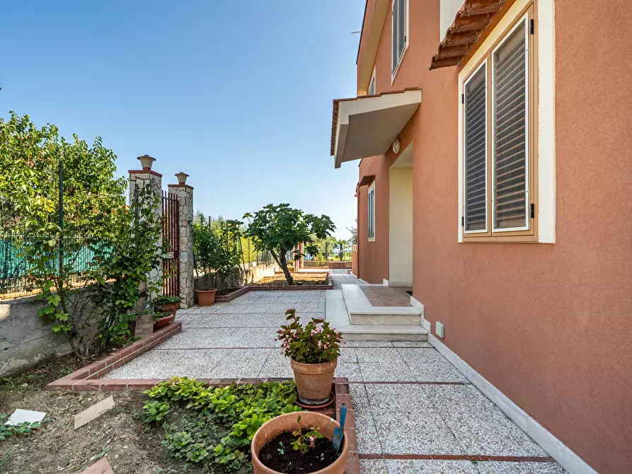 Immagine 10 di Villa in vendita  in Via Passi XIII snc a Altavilla Milicia