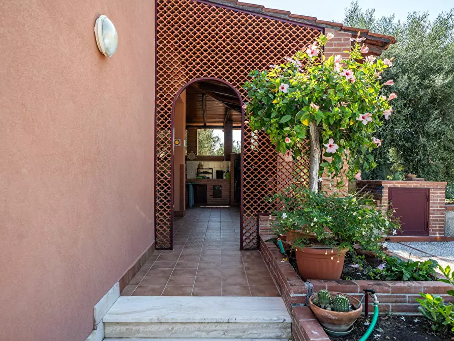 Immagine 11 di Villa in vendita  in Via Passi XIII snc a Altavilla Milicia