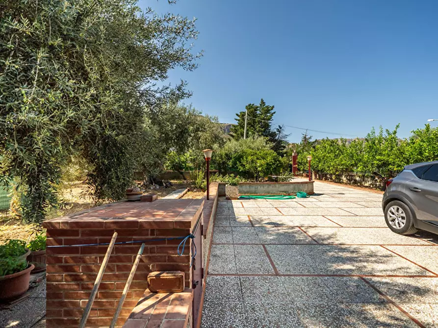 Immagine 19 di Villa in vendita  in Via Passi XIII snc a Altavilla Milicia