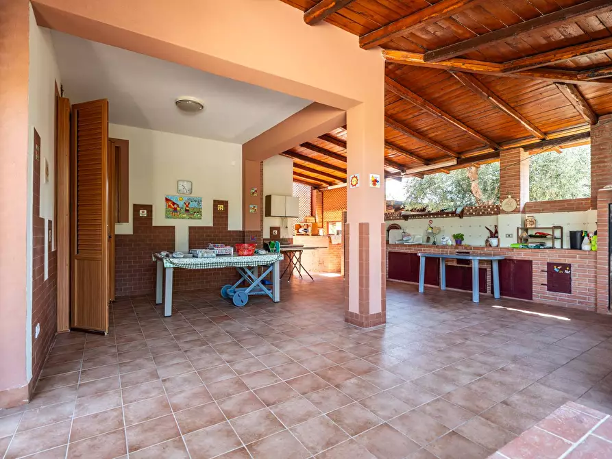 Immagine 15 di Villa in vendita  in Via Passi XIII snc a Altavilla Milicia