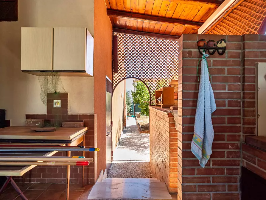 Immagine 14 di Villa in vendita  in Via Passi XIII snc a Altavilla Milicia