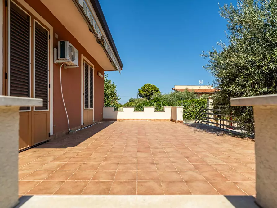 Immagine 12 di Villa in vendita  in Via Passi XIII snc a Altavilla Milicia