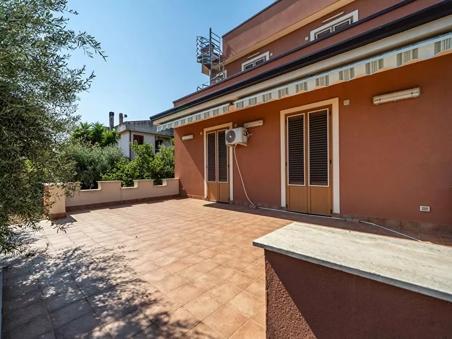 Immagine 9 di Villa in vendita  in Via Passi XIII snc a Altavilla Milicia