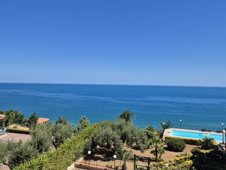 Immagine 2 di Villa in vendita  in Via Passi XIII snc a Altavilla Milicia