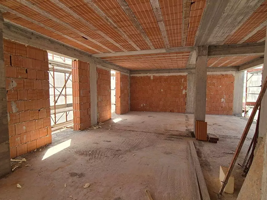 Immagine 2 di Appartamento in vendita  in Via Beniamino Gigli 12 a Palermo