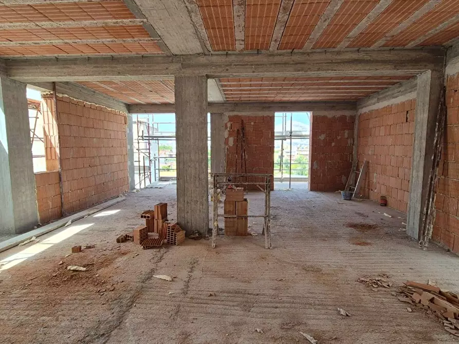 Immagine 3 di Appartamento in vendita  in Via Beniamino Gigli 12 a Palermo