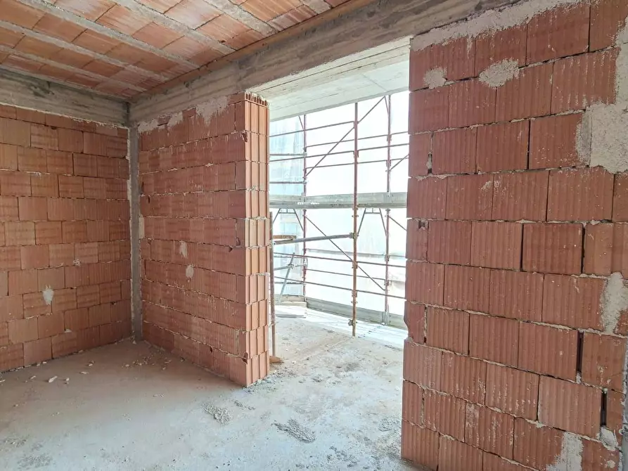 Immagine 4 di Appartamento in vendita  in Via Beniamino Gigli 12 a Palermo