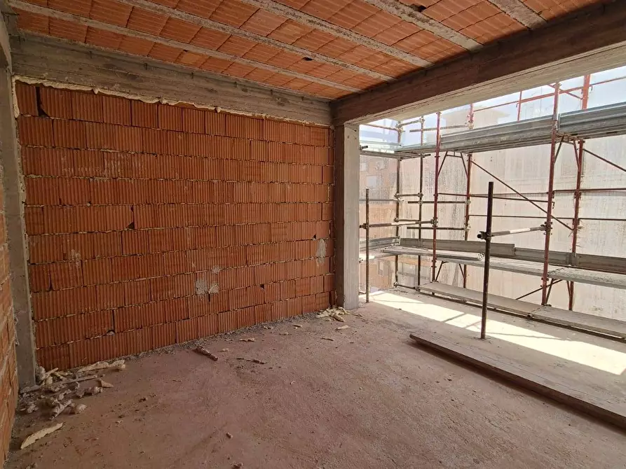 Immagine 6 di Appartamento in vendita  in Via Beniamino Gigli 12 a Palermo