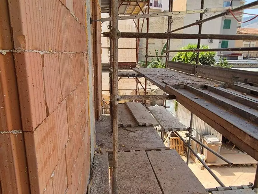 Immagine 8 di Appartamento in vendita  in Via Beniamino Gigli 12 a Palermo