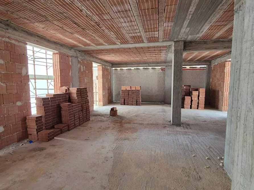 Immagine 9 di Appartamento in vendita  in Via Beniamino Gigli 12 a Palermo