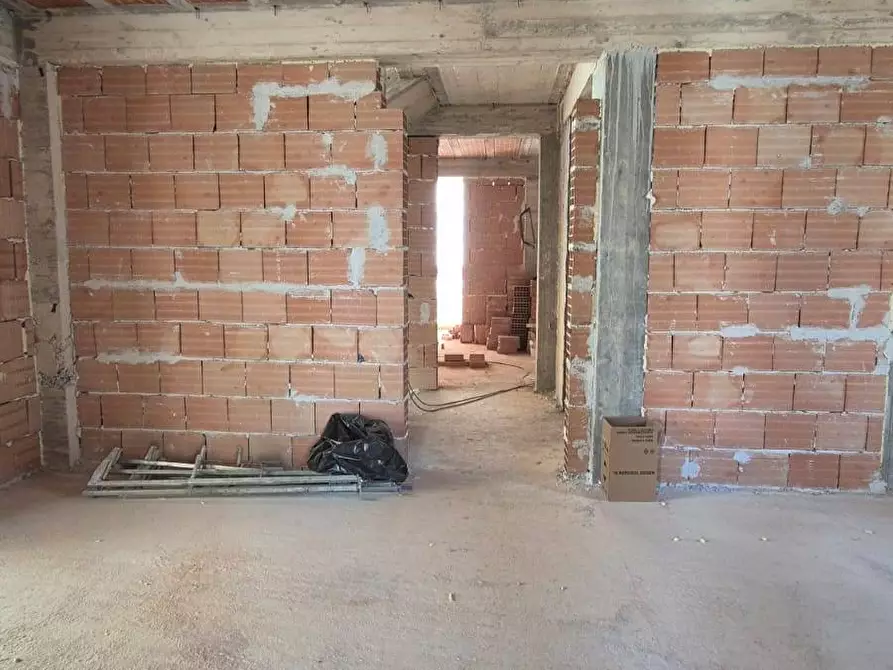 Immagine 11 di Appartamento in vendita  in Via Beniamino Gigli 12 a Palermo