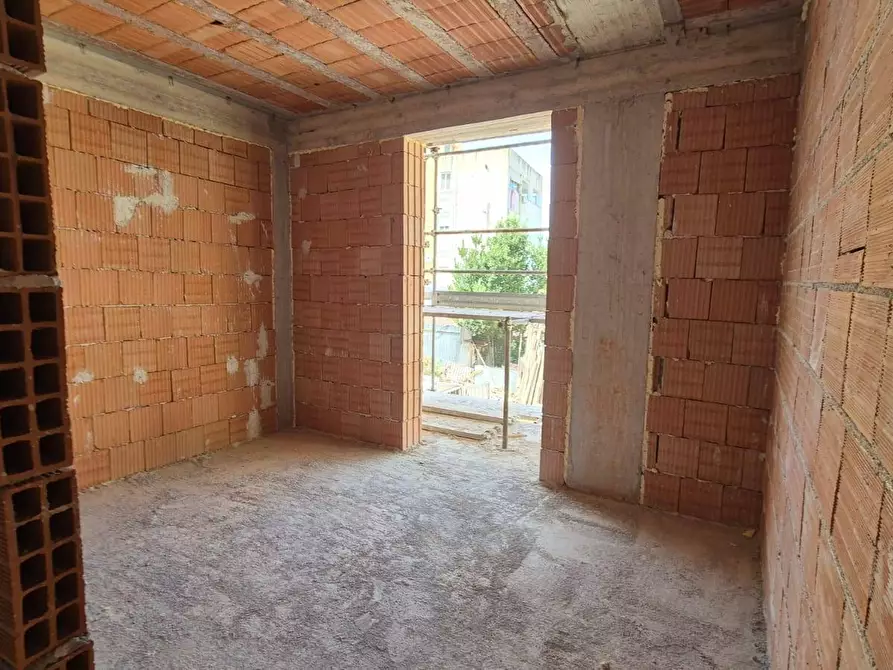 Immagine 13 di Appartamento in vendita  in Via Beniamino Gigli 12 a Palermo