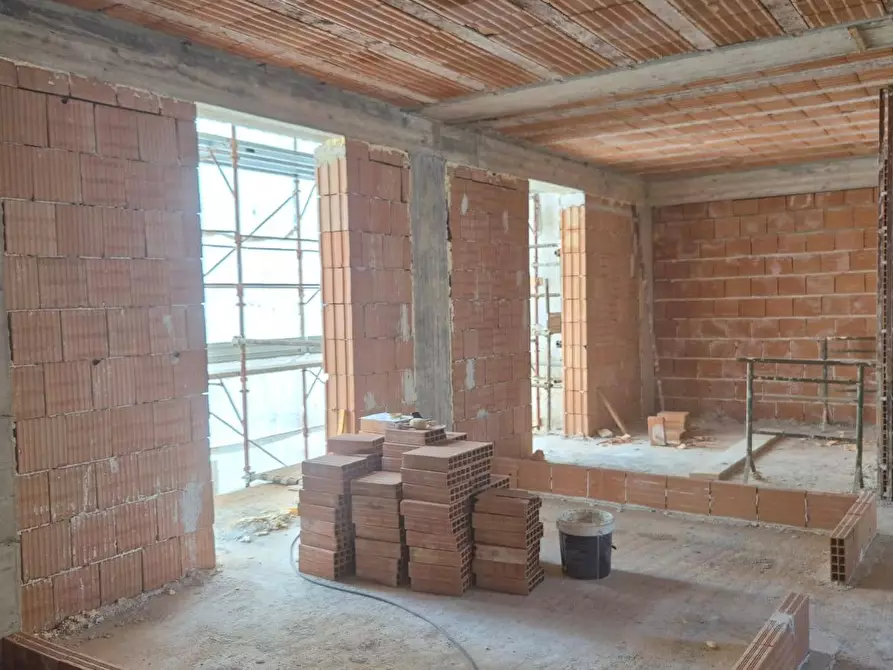 Immagine 18 di Appartamento in vendita  in Via Beniamino Gigli 12 a Palermo