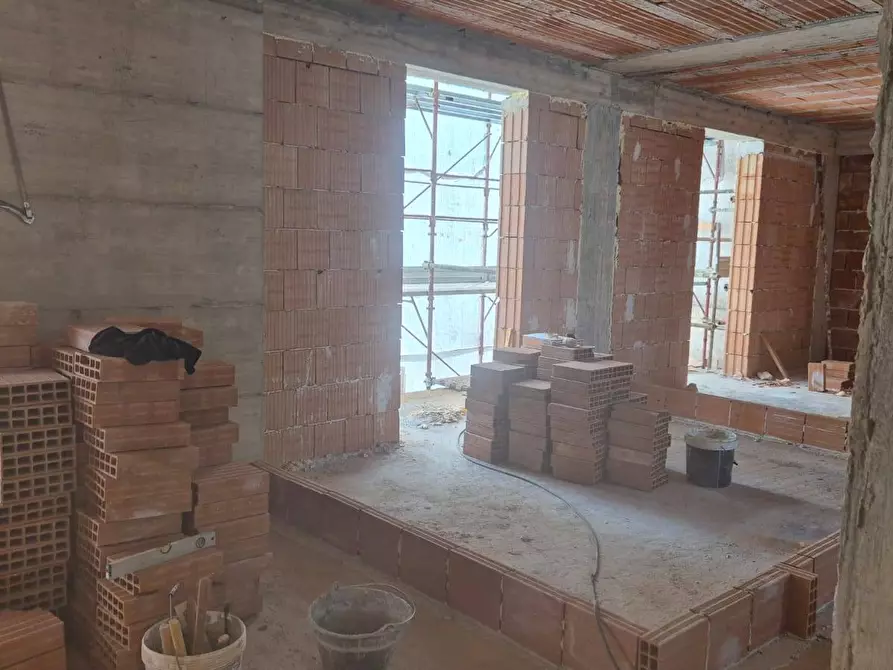 Immagine 19 di Appartamento in vendita  in Via Beniamino Gigli 12 a Palermo