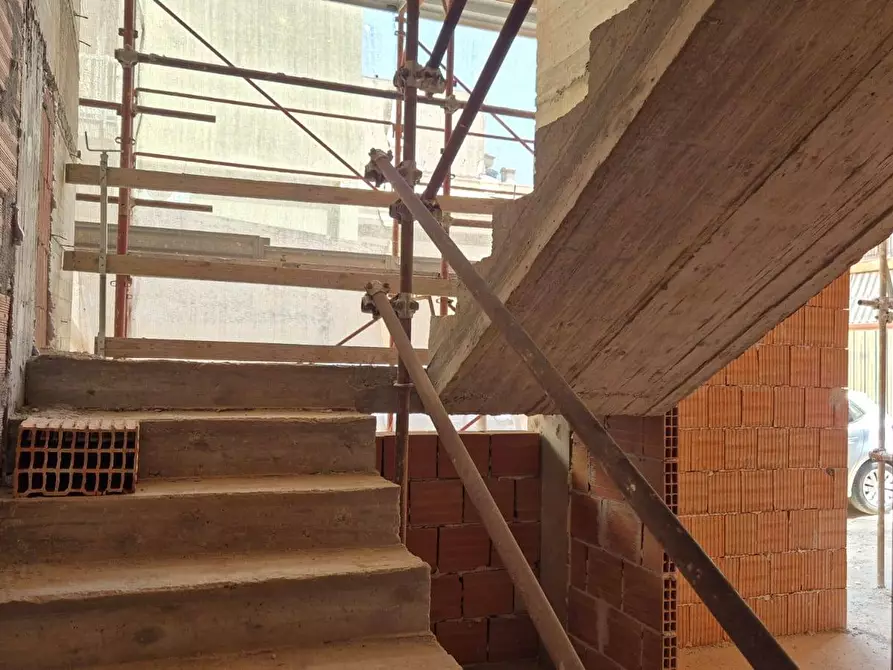 Immagine 22 di Appartamento in vendita  in Via Beniamino Gigli 12 a Palermo