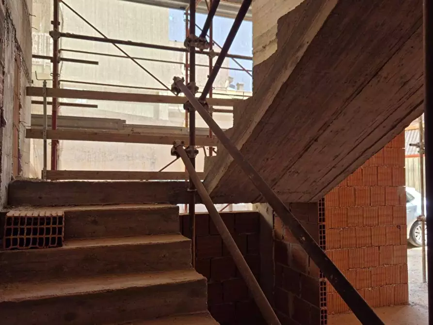 Immagine 23 di Appartamento in vendita  in Via Beniamino Gigli 12 a Palermo