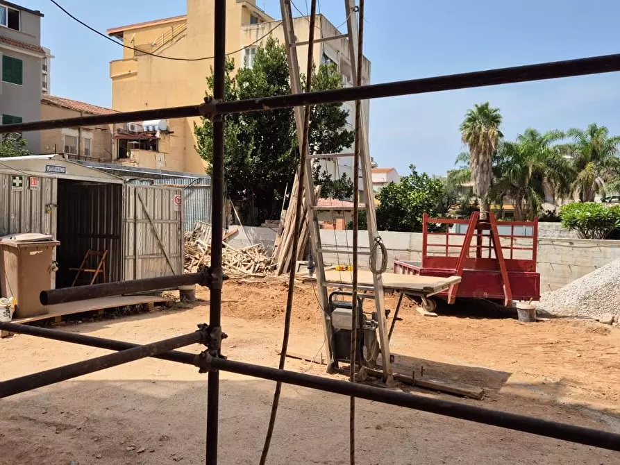 Immagine 25 di Appartamento in vendita  in Via Beniamino Gigli 12 a Palermo