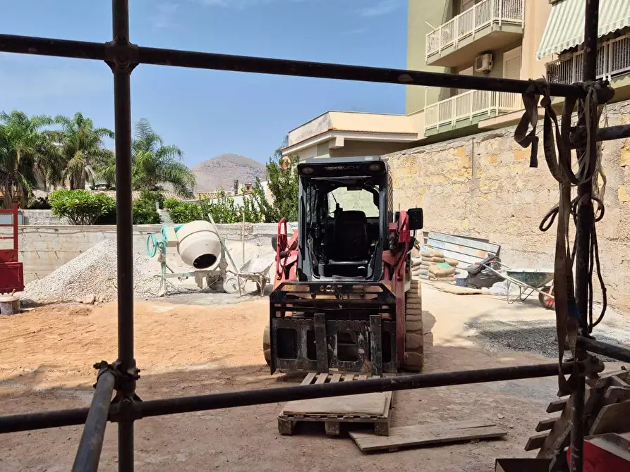 Immagine 26 di Appartamento in vendita  in Via Beniamino Gigli 12 a Palermo