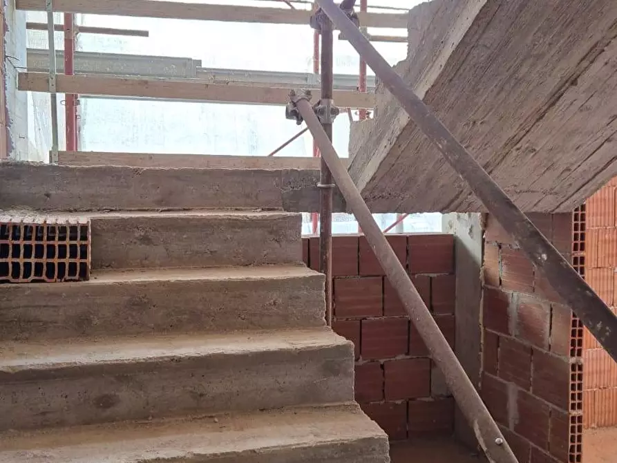 Immagine 27 di Appartamento in vendita  in Via Beniamino Gigli 12 a Palermo