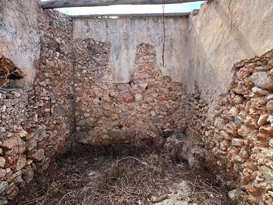 Immagine 9 di Rustico / casale in vendita  in Via Luoghicelli 77 a Palermo