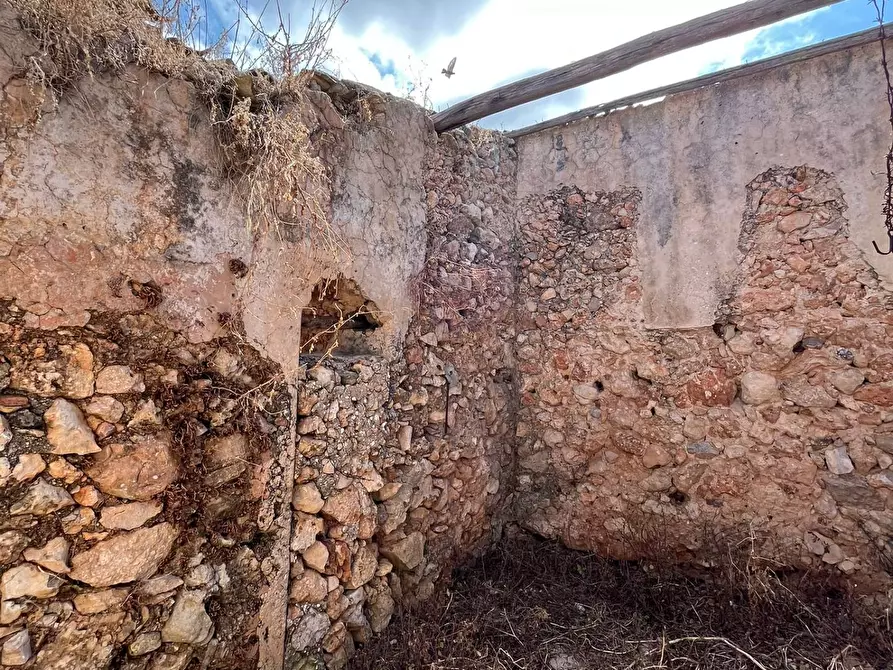 Immagine 7 di Rustico / casale in vendita  in Via Luoghicelli 77 a Palermo