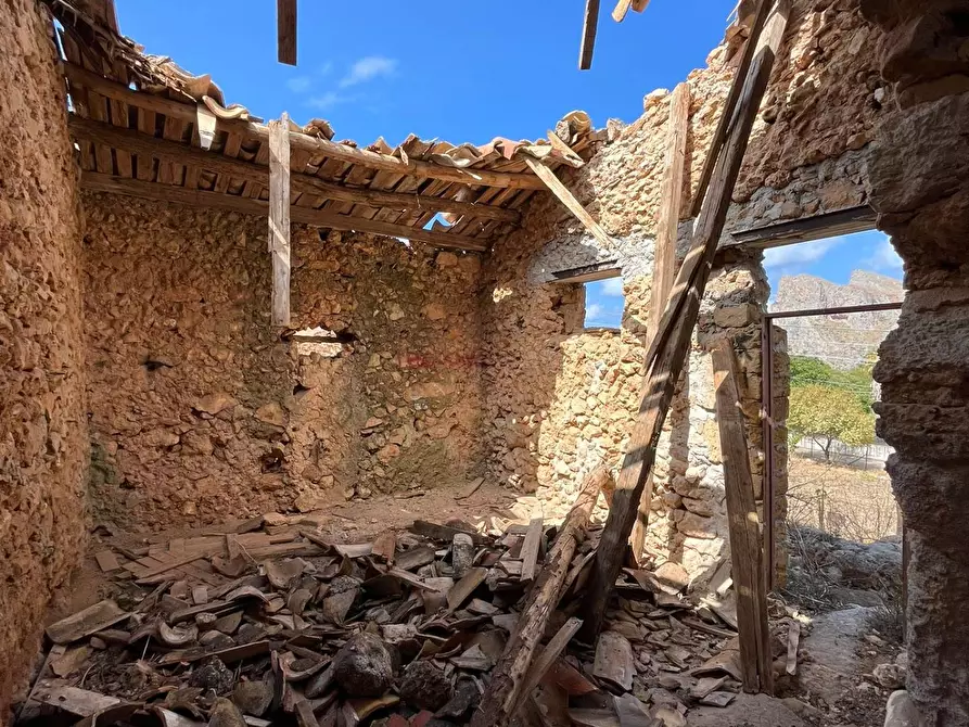 Immagine 6 di Rustico / casale in vendita  in Via Luoghicelli 77 a Palermo