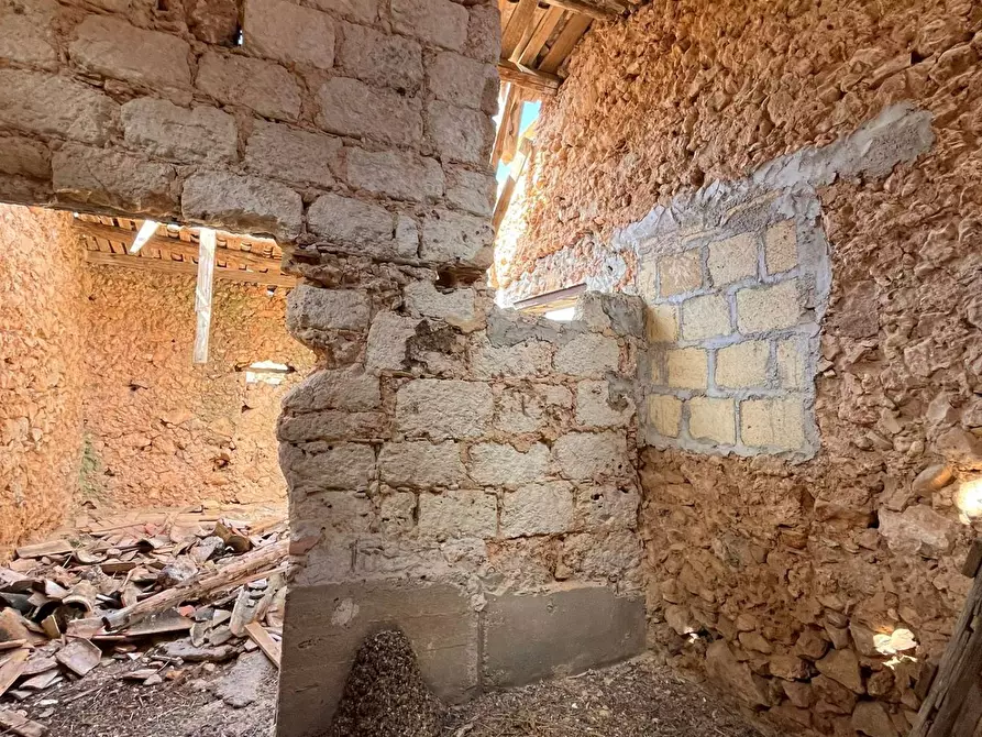 Immagine 8 di Rustico / casale in vendita  in Via Luoghicelli 77 a Palermo