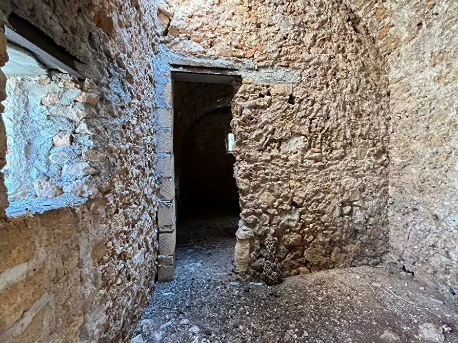 Immagine 2 di Rustico / casale in vendita  in Via Luoghicelli 77 a Palermo