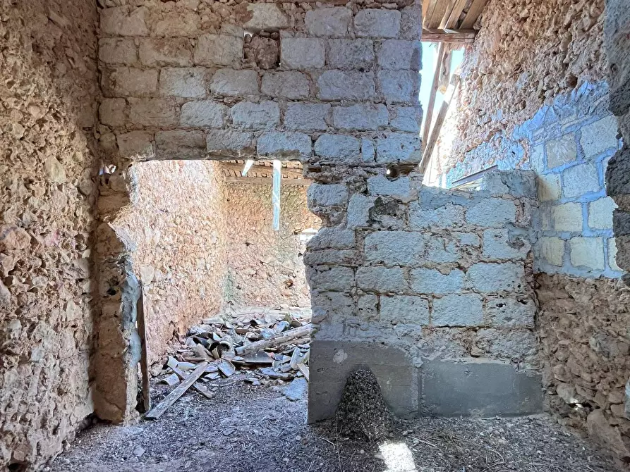 Immagine 12 di Rustico / casale in vendita  in Via Luoghicelli 77 a Palermo