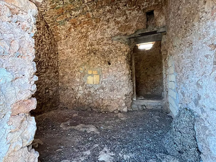 Immagine 3 di Rustico / casale in vendita  in Via Luoghicelli 77 a Palermo