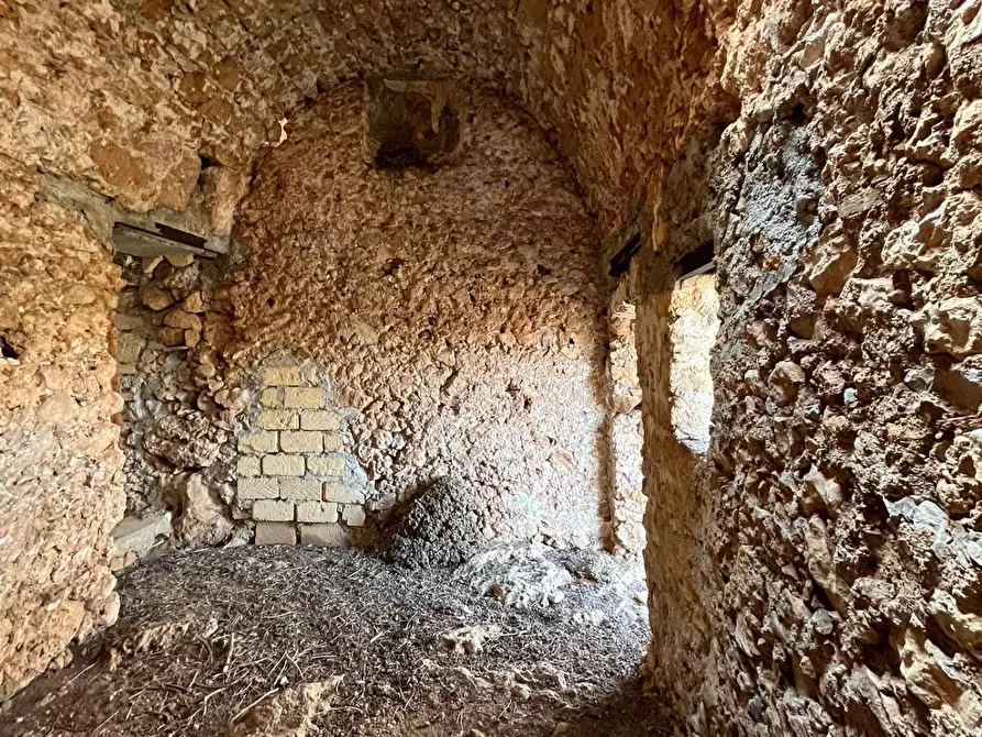 Immagine 1 di Rustico / casale in vendita  in Via Luoghicelli 77 a Palermo